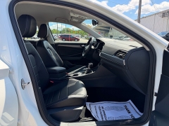 Used 2023  Volkswagen Jetta SE Auto at G&period;O&period; Crivelli Autmotive Inc&period; near New Castle&comma; PA