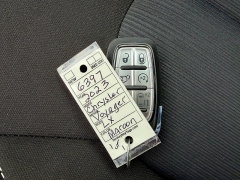 Used 2023  Chrysler Voyager LX FWD at G&period;O&period; Crivelli Autmotive Inc&period; near New Castle&comma; PA