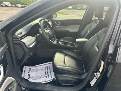 Used 2024  Jeep Compass Limited 4x4 at G&period;O&period; Crivelli Autmotive Inc&period; near New Castle&comma; PA
