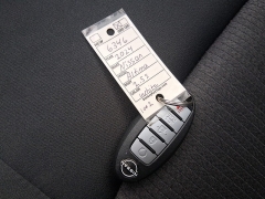 Used 2024  Nissan Altima 2&period;5 S Sedan at G&period;O&period; Crivelli Autmotive Inc&period; near New Castle&comma; PA