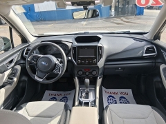 Used 2020  Subaru Forester 4d SUV AWD at G&period;O&period; Crivelli Autmotive Inc&period; near New Castle&comma; PA