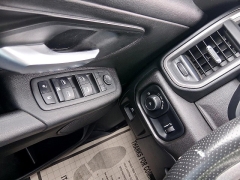 Used 2022  Ram 1500 4WD Tradesman Quad Cab 6'4" Box at G.O. Crivelli Autmotive Inc. near New Castle, PA