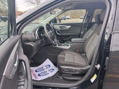 Used 2025  Chevrolet Blazer AWD 4dr LT w&sol;2LT at G&period;O&period; Crivelli Autmotive Inc&period; near New Castle&comma; PA