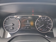 Used 2025  Nissan Rogue AWD SV at G.O. Crivelli Autmotive Inc. near New Castle, PA