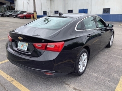 Used 2024  Chevrolet Malibu 4dr Sdn 1LT at G&period;O&period; Crivelli Autmotive Inc&period; near New Castle&comma; PA