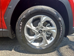 Used 2022  Hyundai Tucson SEL AWD at G.O. Crivelli Autmotive Inc. near New Castle, PA