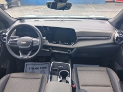 Used 2025  Chevrolet Equinox AWD 4dr LT w&sol;2LT at G&period;O&period; Crivelli Autmotive Inc&period; near New Castle&comma; PA