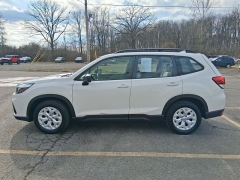 Used 2020  Subaru Forester 4d SUV AWD at G&period;O&period; Crivelli Autmotive Inc&period; near New Castle&comma; PA