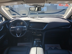 Used 2023  Buick Envision FWD 4dr Essence at G.O. Crivelli Autmotive Inc. near New Castle, PA