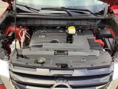 Used 2022  Nissan Pathfinder SV 4WD at G&period;O&period; Crivelli Autmotive Inc&period; near New Castle&comma; PA