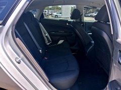 Used 2019  Kia Optima LX Auto at G.O. Crivelli Autmotive Inc. near New Castle, PA