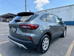 Used 2025  Ford Escape Active AWD at G&period;O&period; Crivelli Autmotive Inc&period; near New Castle&comma; PA