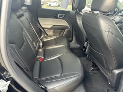Used 2024  Jeep Compass Limited 4x4 at G&period;O&period; Crivelli Autmotive Inc&period; near New Castle&comma; PA