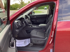Used 2022  Nissan Pathfinder SV 4WD at G&period;O&period; Crivelli Autmotive Inc&period; near New Castle&comma; PA