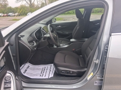 Used 2024  Chevrolet Malibu 4dr Sdn 1LT at G&period;O&period; Crivelli Autmotive Inc&period; near New Castle&comma; PA