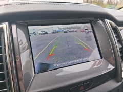 Used 2021  Ford Ranger 4WD SuperCrew 5' Box at G&period;O&period; Crivelli Autmotive Inc&period; near New Castle&comma; PA