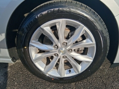 Used 2020  Chevrolet Malibu 4d Sedan LT at G&period;O&period; Crivelli Autmotive Inc&period; near New Castle&comma; PA