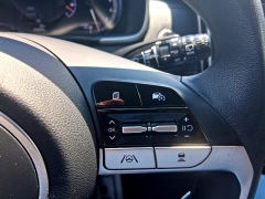 Used 2022  Hyundai Tucson SEL AWD at G.O. Crivelli Autmotive Inc. near New Castle, PA