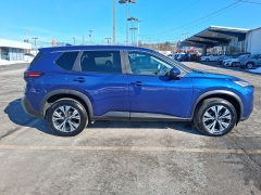 Used 2023  Nissan Rogue AWD SV &ast;Ltd Avail&ast; at G&period;O&period; Crivelli Autmotive Inc&period; near New Castle&comma; PA
