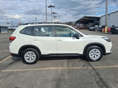 Used 2020  Subaru Forester 4d SUV AWD at G&period;O&period; Crivelli Autmotive Inc&period; near New Castle&comma; PA