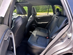 Used 2020  Toyota RAV4 Hybrid 4d SUV AWD XSE *Ltd Avail* at G.O. Crivelli Autmotive Inc. near New Castle, PA