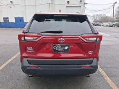 Used 2025  Toyota RAV4 XLE AWD at G&period;O&period; Crivelli Autmotive Inc&period; near New Castle&comma; PA