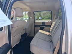 Used 2017  Ford Super Duty F-250 SRW 4WD Crew Cab Box at G&period;O&period; Crivelli Autmotive Inc&period; near New Castle&comma; PA