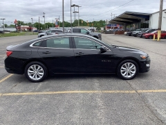 Used 2024  Chevrolet Malibu 4dr Sdn 1LT at G&period;O&period; Crivelli Autmotive Inc&period; near New Castle&comma; PA