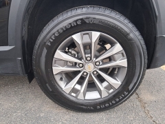 Used 2025  Chevrolet Equinox FWD 4dr LT w/1LT at G.O. Crivelli Autmotive Inc. near New Castle, PA