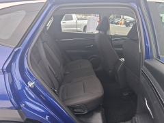 Used 2024  Hyundai Tucson SE AWD at G&period;O&period; Crivelli Autmotive Inc&period; near New Castle&comma; PA