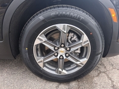 Used 2025  Chevrolet Blazer AWD 4dr LT w&sol;2LT at G&period;O&period; Crivelli Autmotive Inc&period; near New Castle&comma; PA