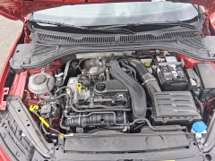 Used 2025  Volkswagen Jetta SE Auto at G&period;O&period; Crivelli Autmotive Inc&period; near New Castle&comma; PA