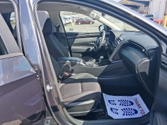 Used 2024  Hyundai Tucson SEL AWD &ast;Ltd Avail&ast; at G&period;O&period; Crivelli Autmotive Inc&period; near New Castle&comma; PA