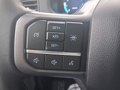 Used 2025  Ford F-150 XLT 4WD SuperCrew Box at G&period;O&period; Crivelli Autmotive Inc&period; near New Castle&comma; PA