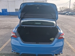 Used 2024  Toyota Camry XSE Auto at G&period;O&period; Crivelli Autmotive Inc&period; near New Castle&comma; PA