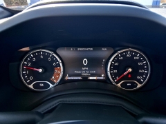 Used 2021  Jeep Renegade Latitude 4x4 at G.O. Crivelli Autmotive Inc. near New Castle, PA