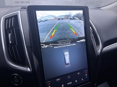 Used 2024  Ford Edge Titanium AWD at G&period;O&period; Crivelli Autmotive Inc&period; near New Castle&comma; PA