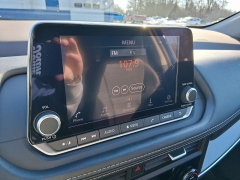 Used 2023  Nissan Rogue AWD SV &ast;Ltd Avail&ast; at G&period;O&period; Crivelli Autmotive Inc&period; near New Castle&comma; PA