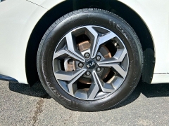 Used 2020  Kia Forte LXS IVT at G.O. Crivelli Autmotive Inc. near New Castle, PA