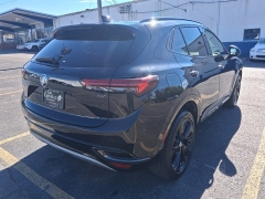 Used 2023  Buick Envision FWD 4dr Essence at G.O. Crivelli Autmotive Inc. near New Castle, PA