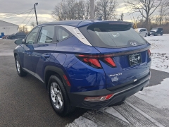 Used 2024  Hyundai Tucson SE AWD at G&period;O&period; Crivelli Autmotive Inc&period; near New Castle&comma; PA
