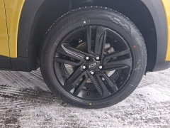 Used 2024  Chevrolet Trax FWD 4dr ACTIV at G&period;O&period; Crivelli Autmotive Inc&period; near New Castle&comma; PA