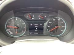 Used 2024  Chevrolet Malibu 4dr Sdn 1LT at G&period;O&period; Crivelli Autmotive Inc&period; near New Castle&comma; PA