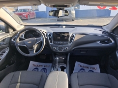 Used 2020  Chevrolet Malibu 4d Sedan LT at G&period;O&period; Crivelli Autmotive Inc&period; near New Castle&comma; PA