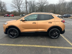 Used 2024  Buick Encore GX AWD 4dr Sport Touring at G&period;O&period; Crivelli Autmotive Inc&period; near New Castle&comma; PA
