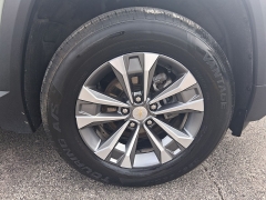 Used 2025  Chevrolet Equinox AWD 4dr LT w&sol;2LT at G&period;O&period; Crivelli Autmotive Inc&period; near New Castle&comma; PA