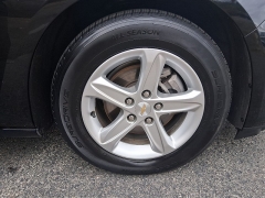 Used 2024  Chevrolet Malibu 4dr Sdn 1LT at G.O. Crivelli Autmotive Inc. near New Castle, PA