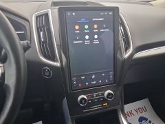 Used 2024  Ford Edge Titanium AWD at G&period;O&period; Crivelli Autmotive Inc&period; near New Castle&comma; PA