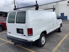 Used 2014  Ford Econoline Cargo Van E-150 at G&period;O&period; Crivelli Autmotive Inc&period; near New Castle&comma; PA