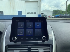 Used 2024  Mitsubishi Eclipse Cross S-AWC at G&period;O&period; Crivelli Autmotive Inc&period; near New Castle&comma; PA